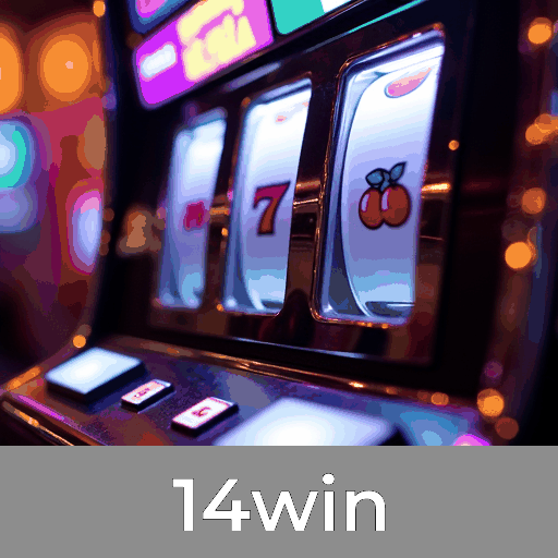 14win GAME Slots de Cassino