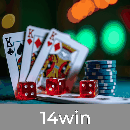 14win Fortune Gems Slot Brasil